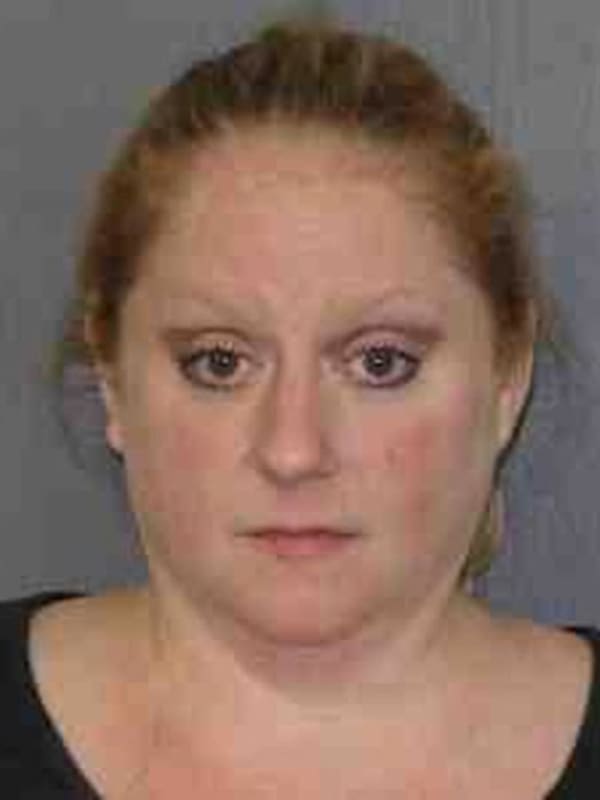 Woman Busted For Felony Drunk Driving Following Dutchess Crash