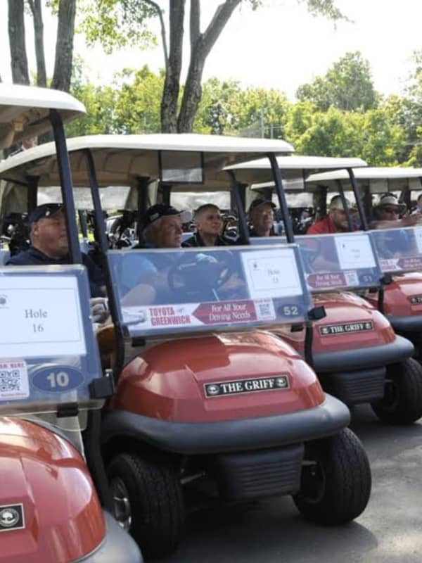 Golf Tournament Benefits Greenwich's Nathaniel Witherell Center