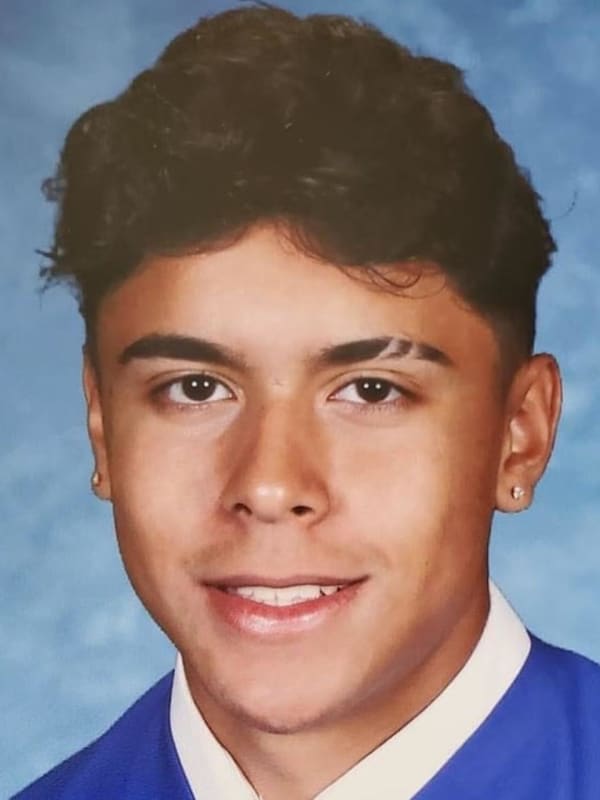 Teen Arrested For Stabbing Death Of Former Peekskill HS Soccer Star