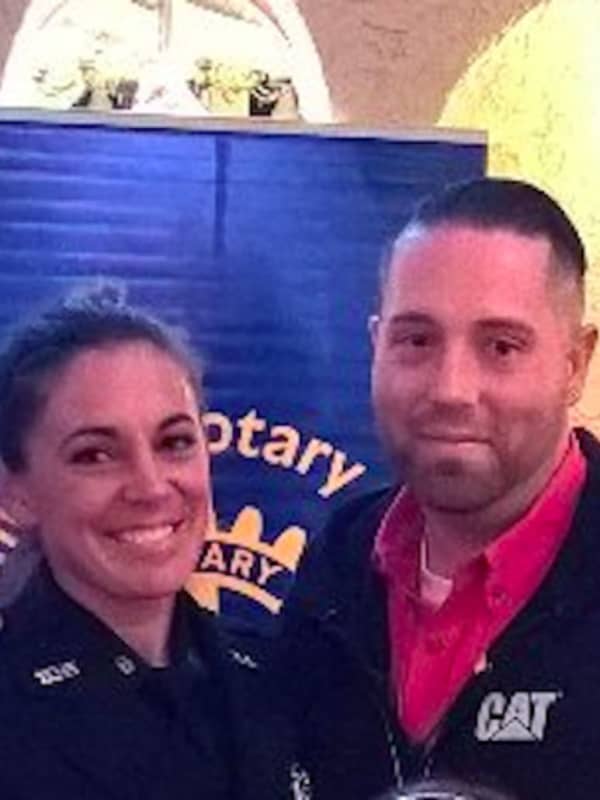 Details Emerge In Case Of NYPD Officer From Oceanside's Alleged Murder-For-Hire Plot