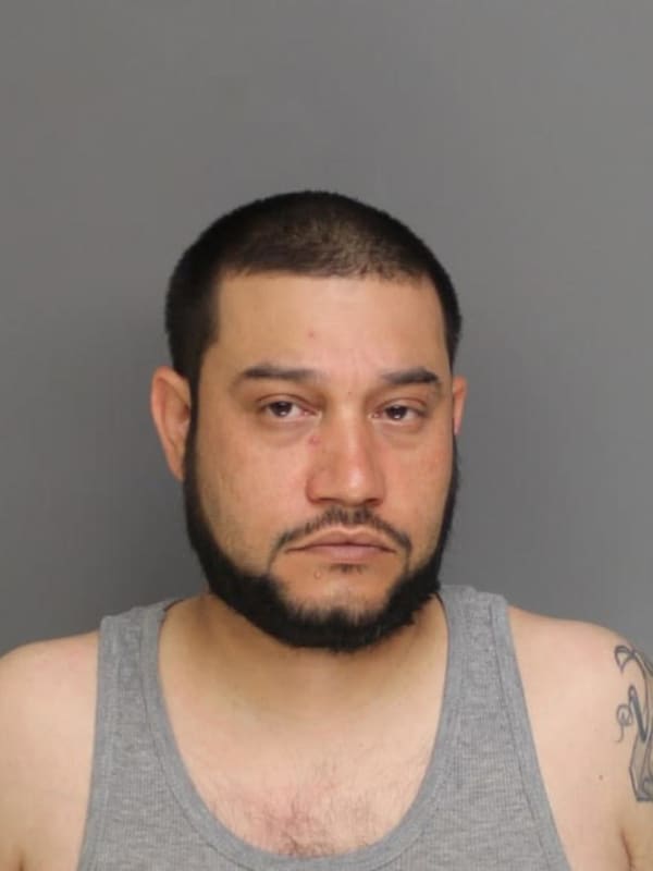 Barber Nabbed With Drugs, Gun In Fairfield County, Police Say