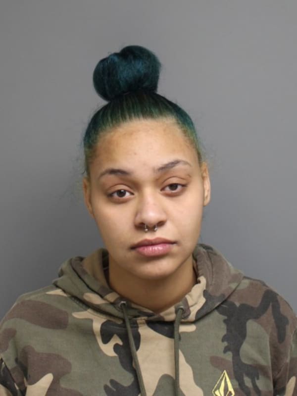 Woman, Juvenile Charged With Destroying Headstone At Bridgeport Cemetery, Police Say