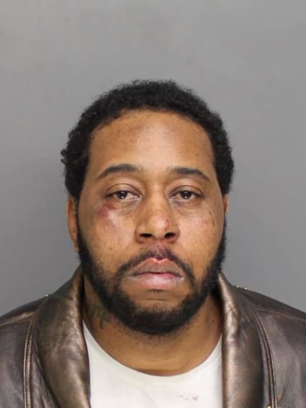 Suspect Charged In Stabbing After Fight Breaks Out Overnight In Bridgeport