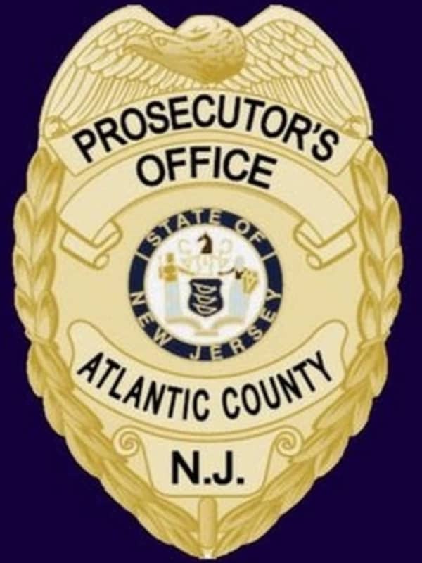 Vineland Man, 34, Charged In Head-On Crash That Killed Atlantic County Prosecutor's Employee
