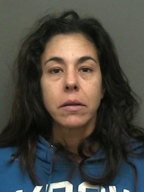 Stony Point Police Nab Woman Wanted On Two Warrants