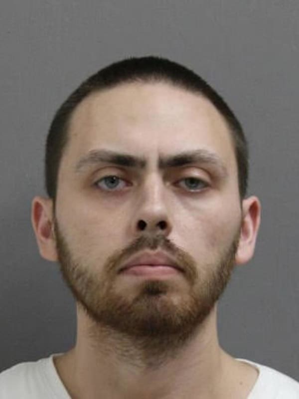 Heroin Dealer From Mahopac Sentenced On Drug, Weapon Charges