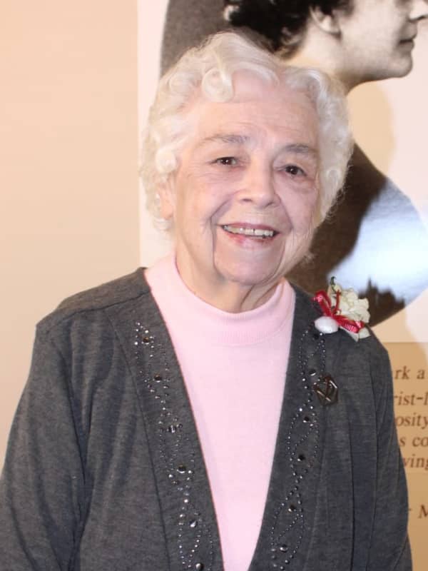 Sister Barbara Ann Walenty, Maryknoll Member For 61 Years, Dies