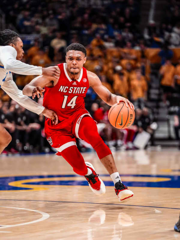 Davidsonville Native Cam Spencer To Represent Maryland In Final Four