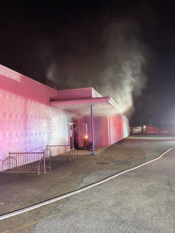 Cecil County Bowling Alley To Close For Weeks After Expensive Overnight Fire