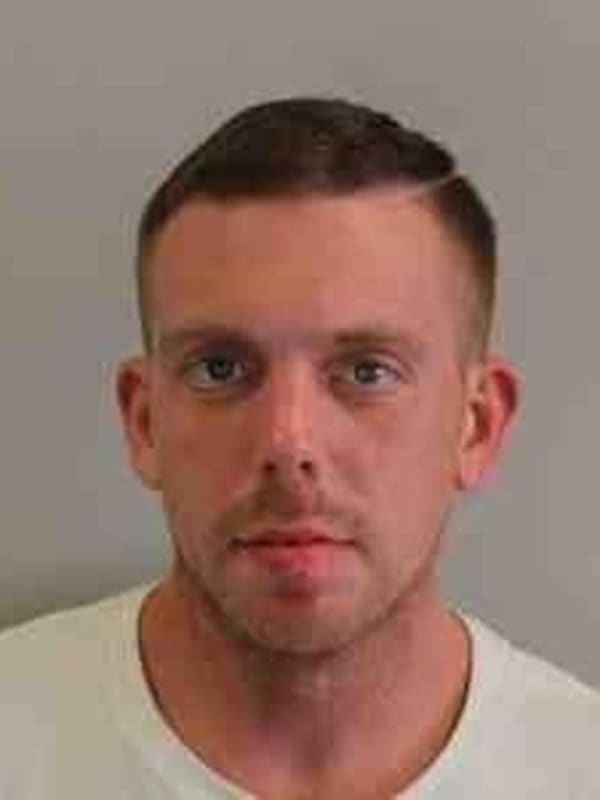 Putnam Valley Man, 33, Caught With Pills, Pot During Speeding Stop