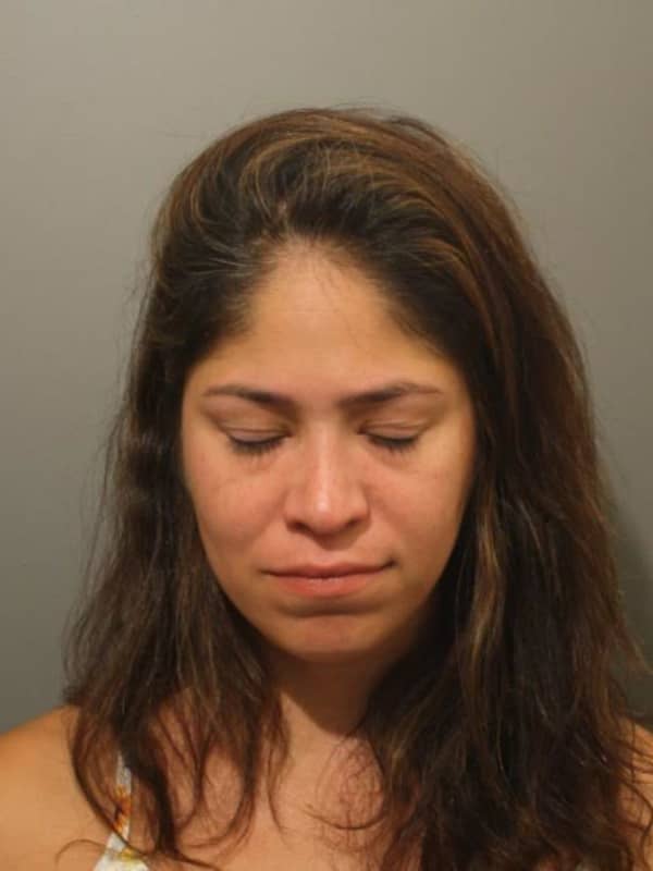 Weston Woman Nabbed For DUI In Wilton After Concerned Motorist Contacts Police