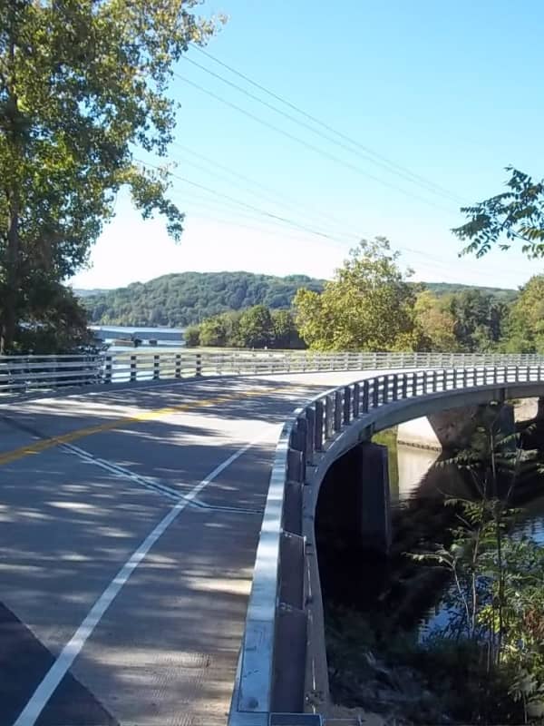 Wappinger Bridge Reopens To Traffic