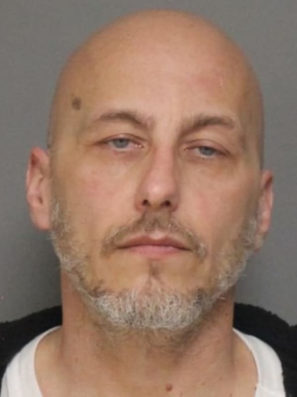 Man Nabbed For Breaking Into Fairfield Businesses, Police Say