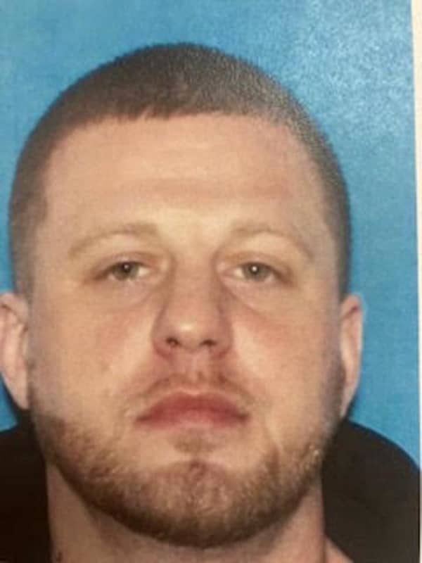 Know Him? Man Wanted By CT State Police For Escape On The Run