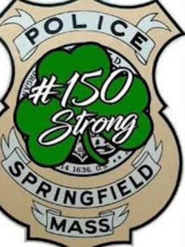 COVID-19: Hospitalized Springfield Police Officer Battling For His Life After Contracting Virus