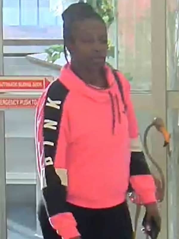 Know Her? Woman Wanted For Allegedly Stealing Wallet With Engagement Ring From Bay Shore Store