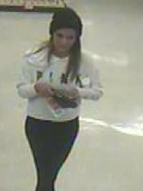 Woman Wanted For Using Stolen Credit Cards To Make $3K In  Purchases At Long Island Stores