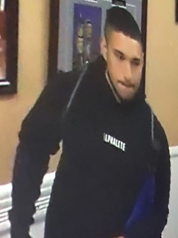 Know Him? Man Wanted For Stealing Tip Jar At Popular Long Island Restaurant