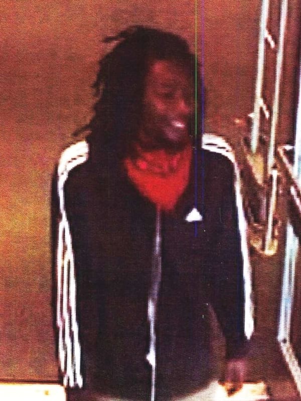 Man Wanted For Stealing From Long Island Target