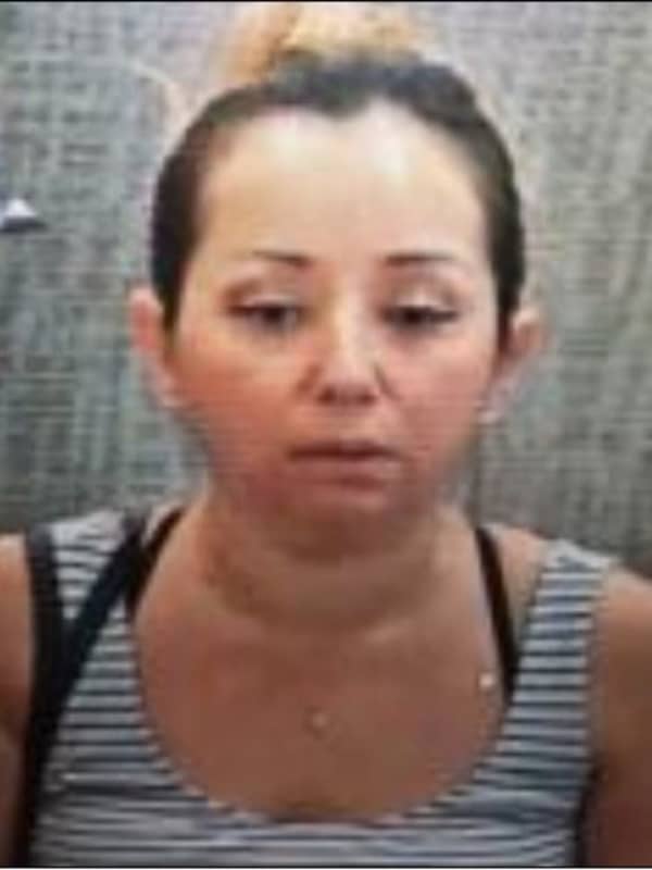 Know Her? Woman Accused Of Stealing From Long Island Kohl's