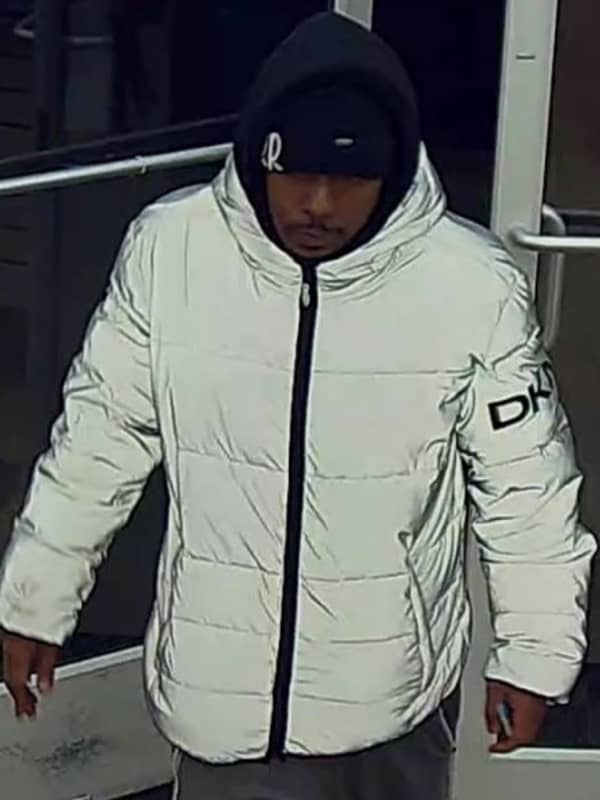 Man Wanted For Using Stolen Credit Card At Suffolk Store