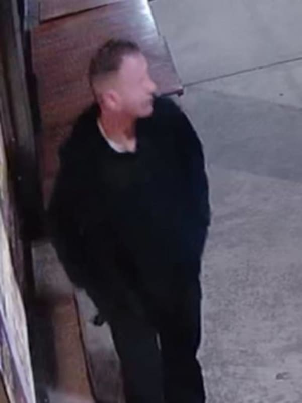 Man Wanted For Breaking Into Suffolk Pizzeria, Stealing Cash Register