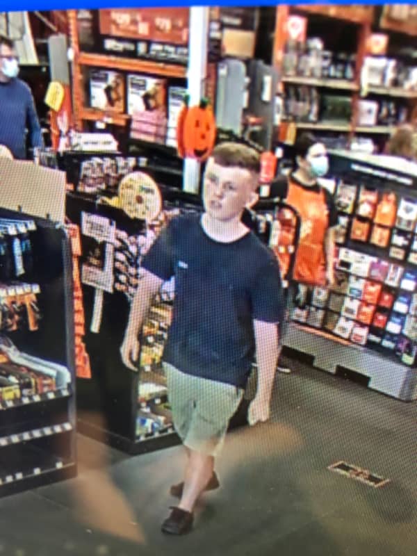 Know Them? Trio Wanted For Stealing $1.5K Worth Of Items From LI Home Depot