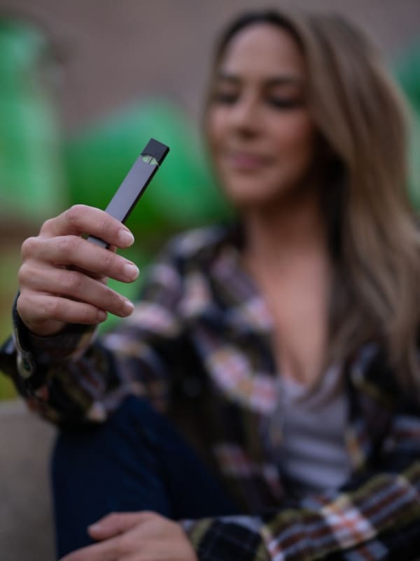JUUL Ordered To Pay $15.2M To DC After Contributing To Teen Vaping Epidemic