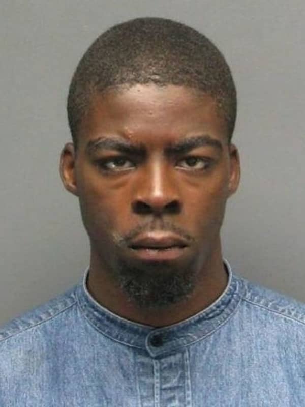SEEN HIM? Known Newark Car Burglar Sought In 15 Vehicle Break-Ins, Attempts