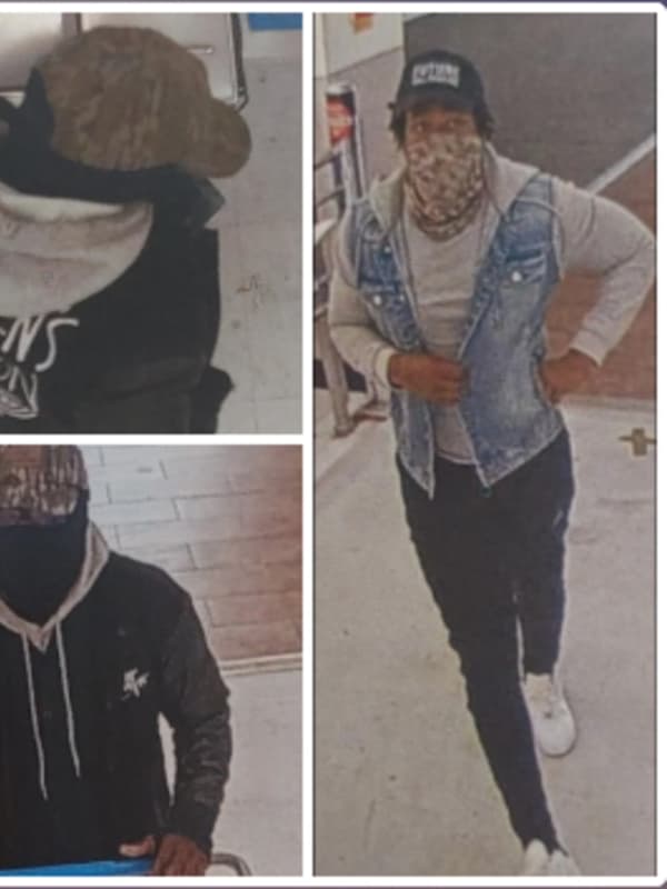 SEEN THEM? West Manchester Police Search For Walmart Thieves