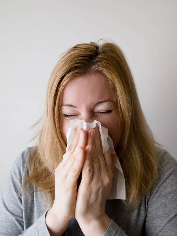 Similar To Long COVID, Long Cold Symptoms Can Linger Well After Infection, New Study Says