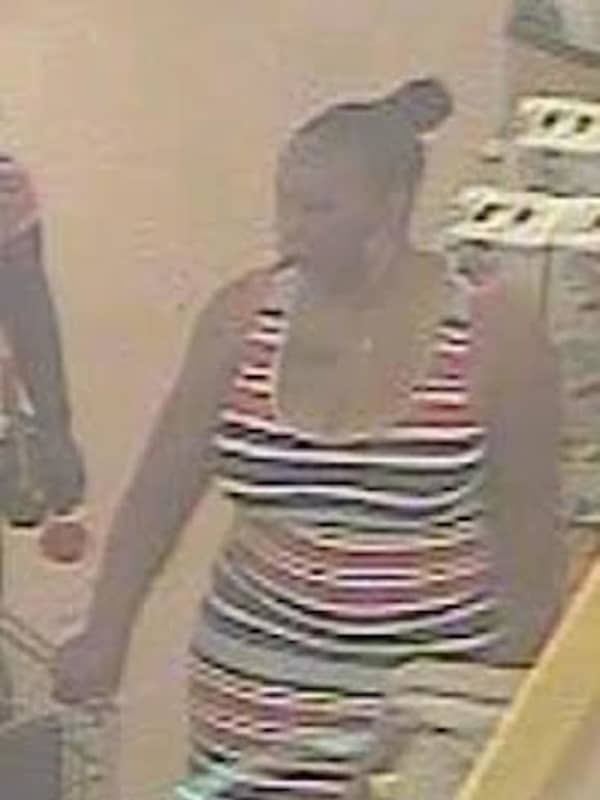 Women Wanted For Stealing Merchandise From Islandia Store, Police Say