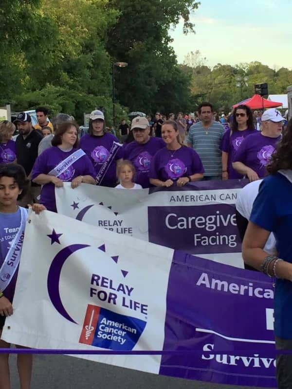Tarrytown, Sleepy Hollow Holding Cancer-Fighting 'Relay For Life' Event