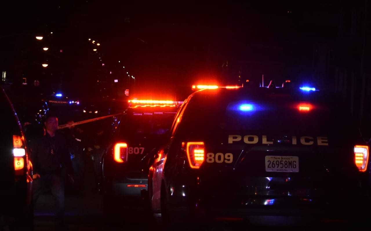 Two Men From Paterson, One From Elmwood Park Wounded In Silk City