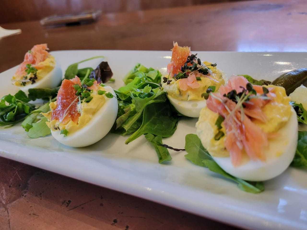 Woodbridge Brunch Spot Named To OpenTable List Of Best In America