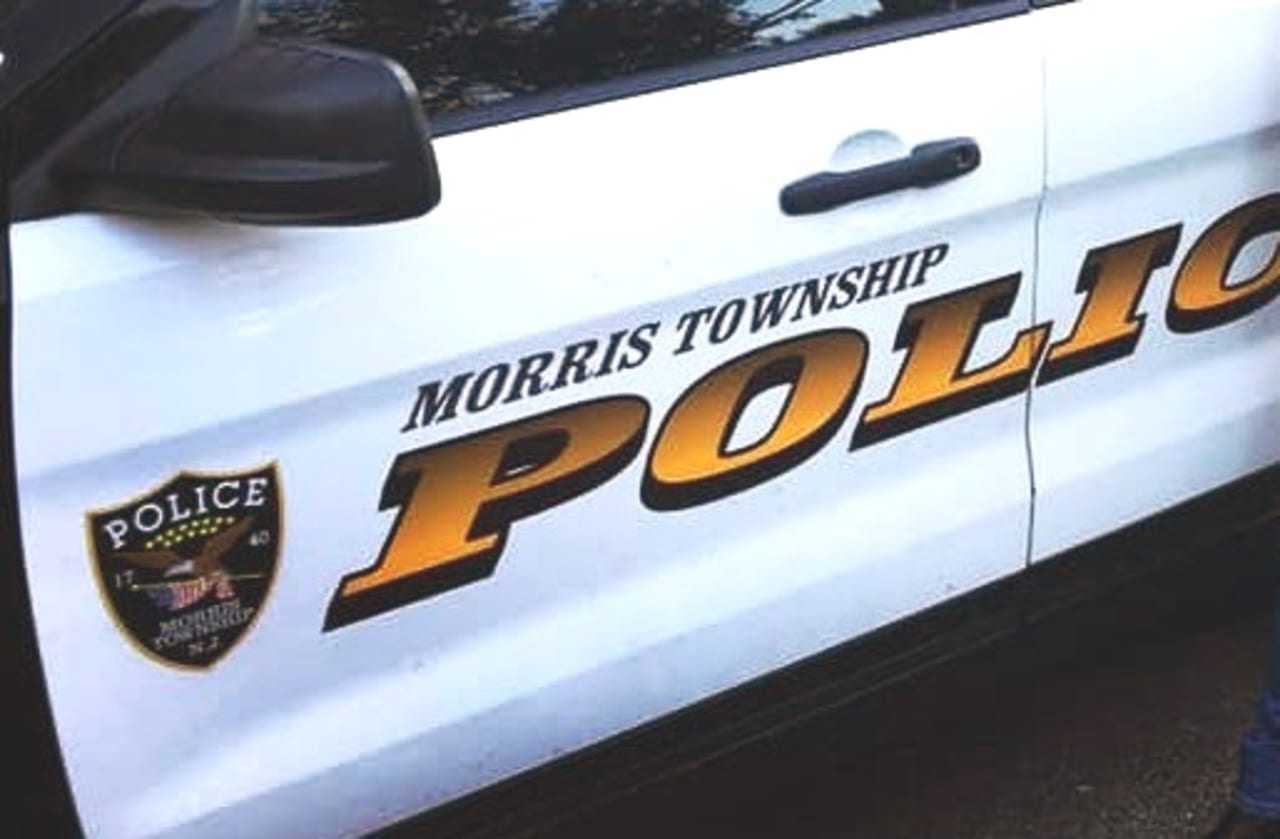 Grand Jury Morris Police Sergeant Justified Shooting Man Pointing