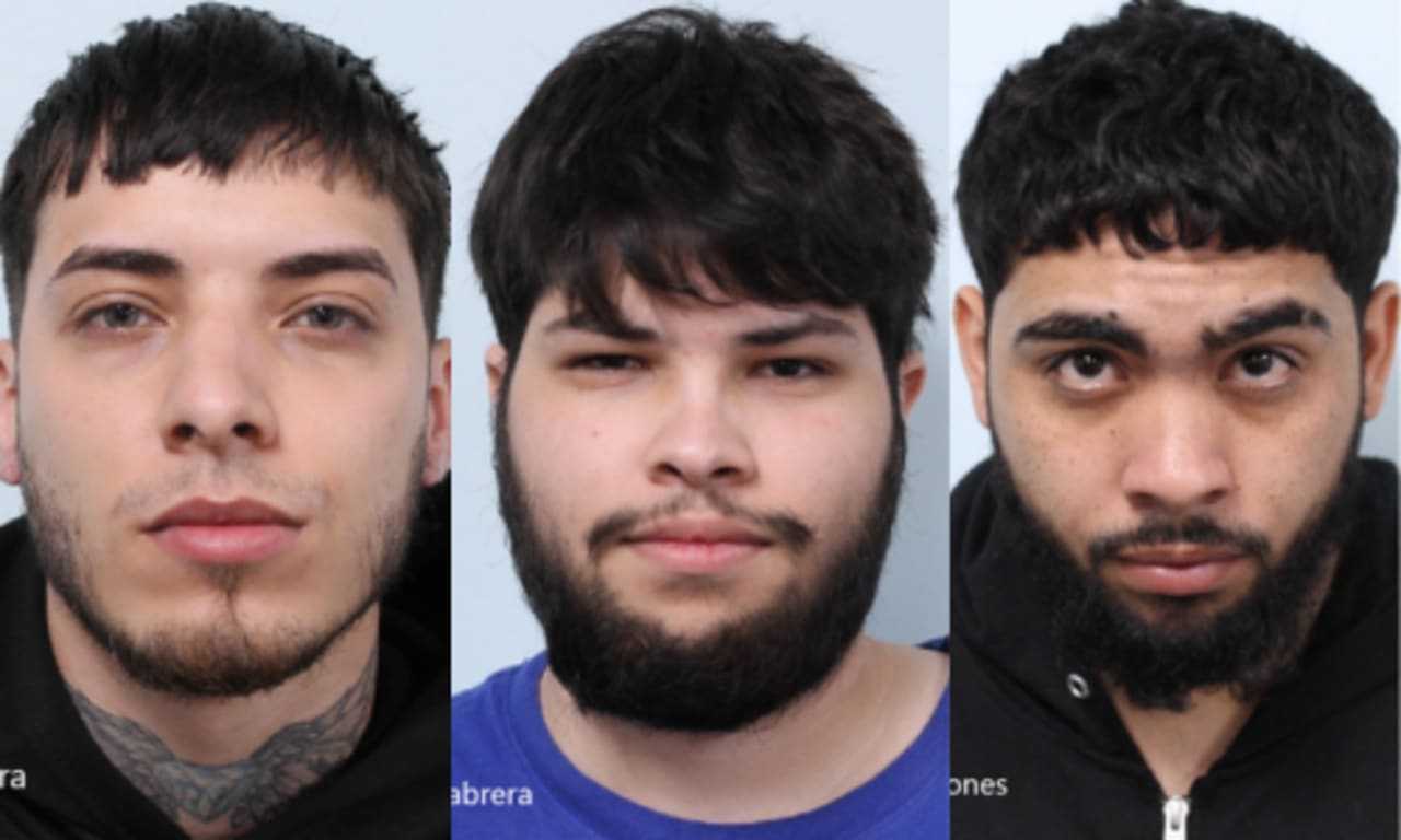 Over 200 Grams Of Fentanyl Heroin Seized From Springfield Trio Police Over 200 Grams Of Fentanyl Heroin Seized From Springfield Trio Police