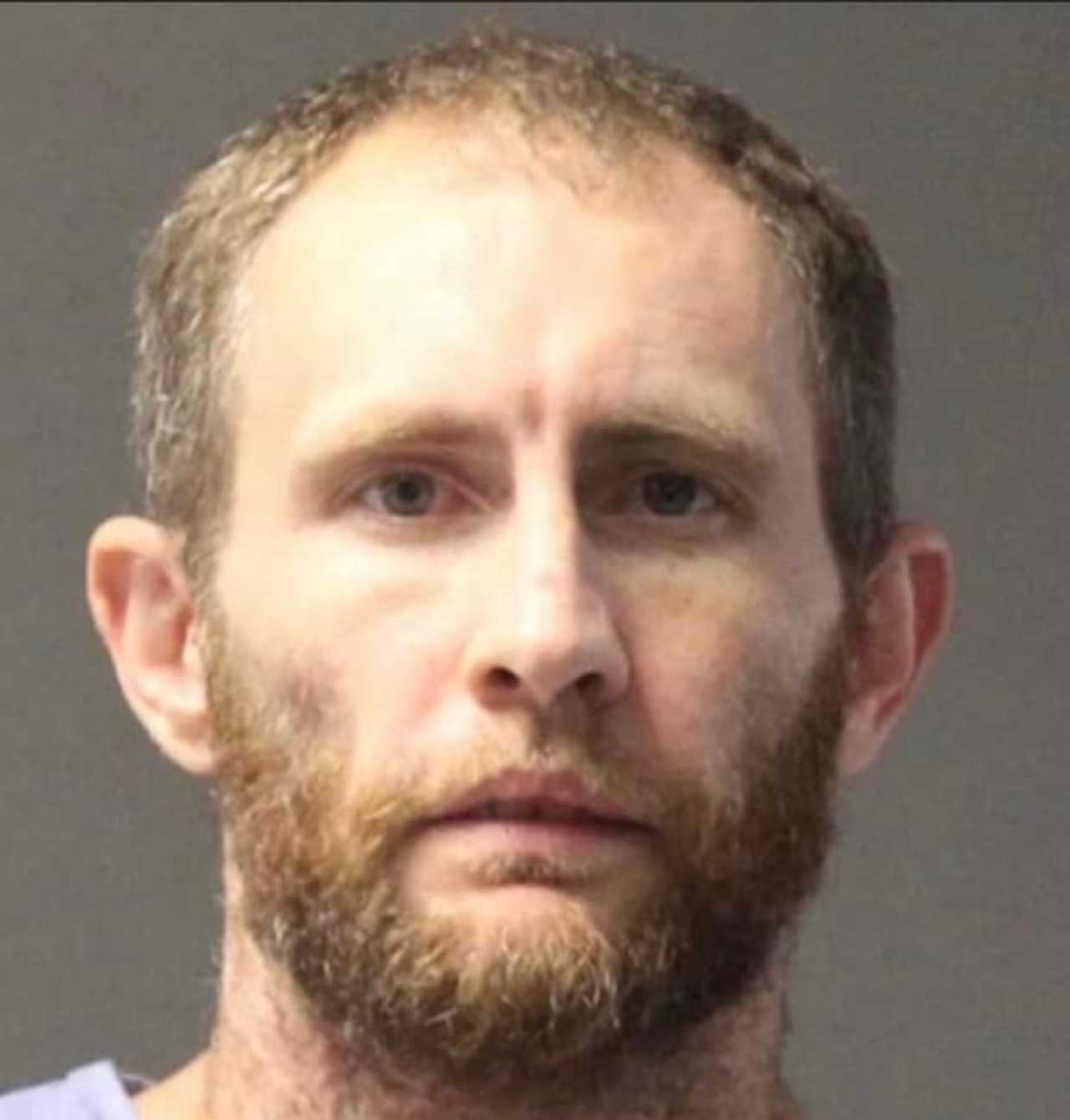 Inmate Back In Custody After Escape From Prison Van In Maryland State