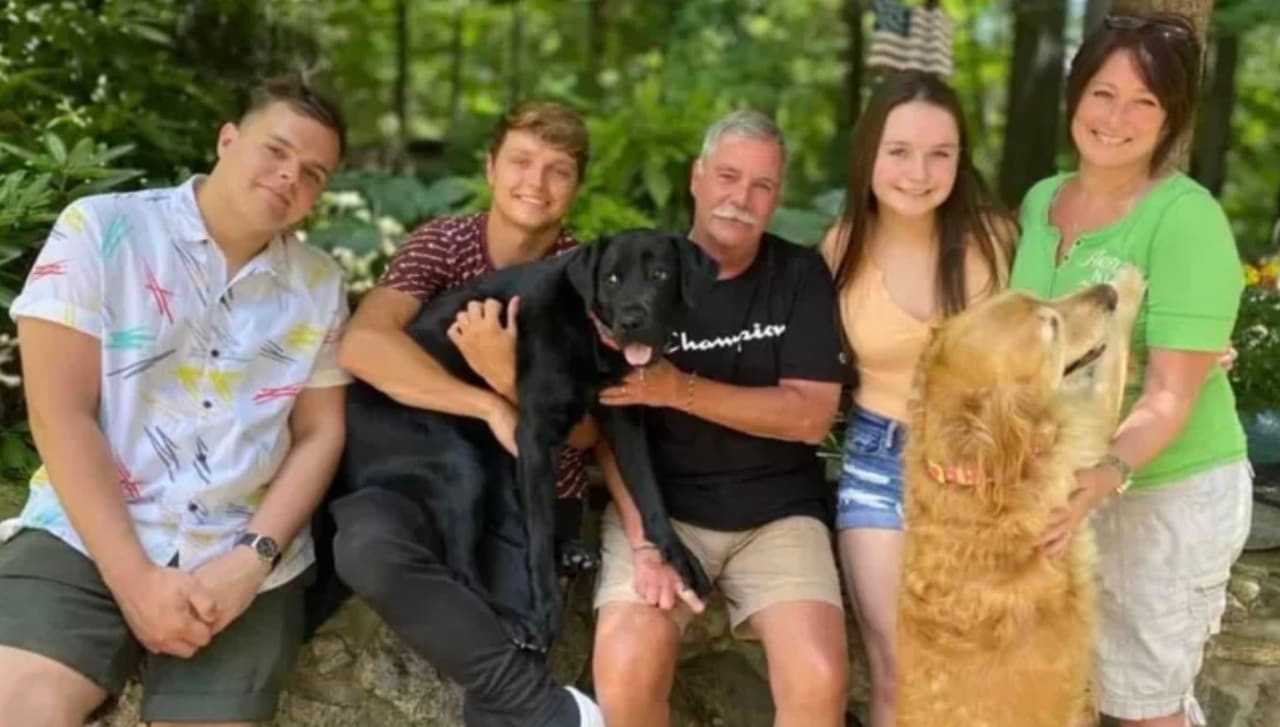 Support Surges For Beloved Coach Injured In School Bus, Car Crash In