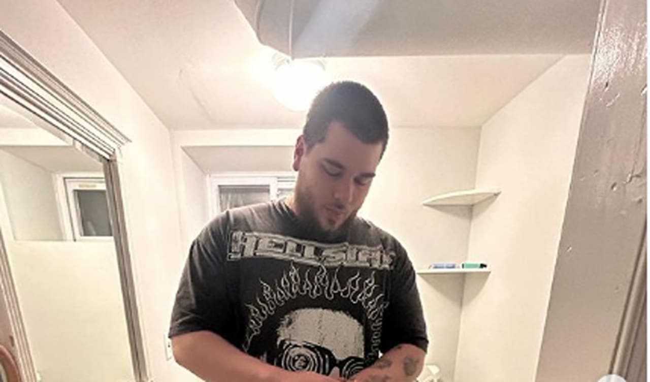 NJ Rapper, 24, Killed In Crash En Route To Los Angeles, Producer Says