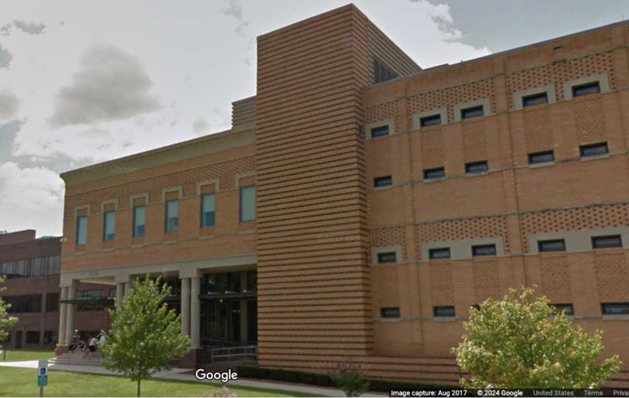 18YearOld Inmate Found Dead In Prince WilliamManassas Cell Police