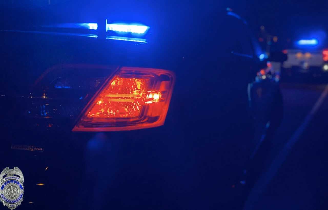 One Dead In Pike Crash Fairfax Daily Voice