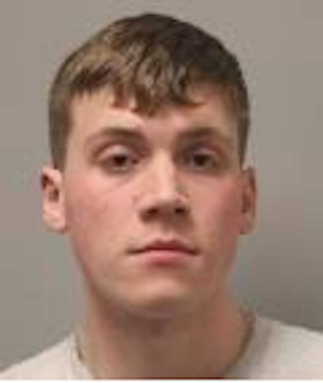 new-city-20-year-old-accused-of-assaulting-trooper-during-pro-palestine
