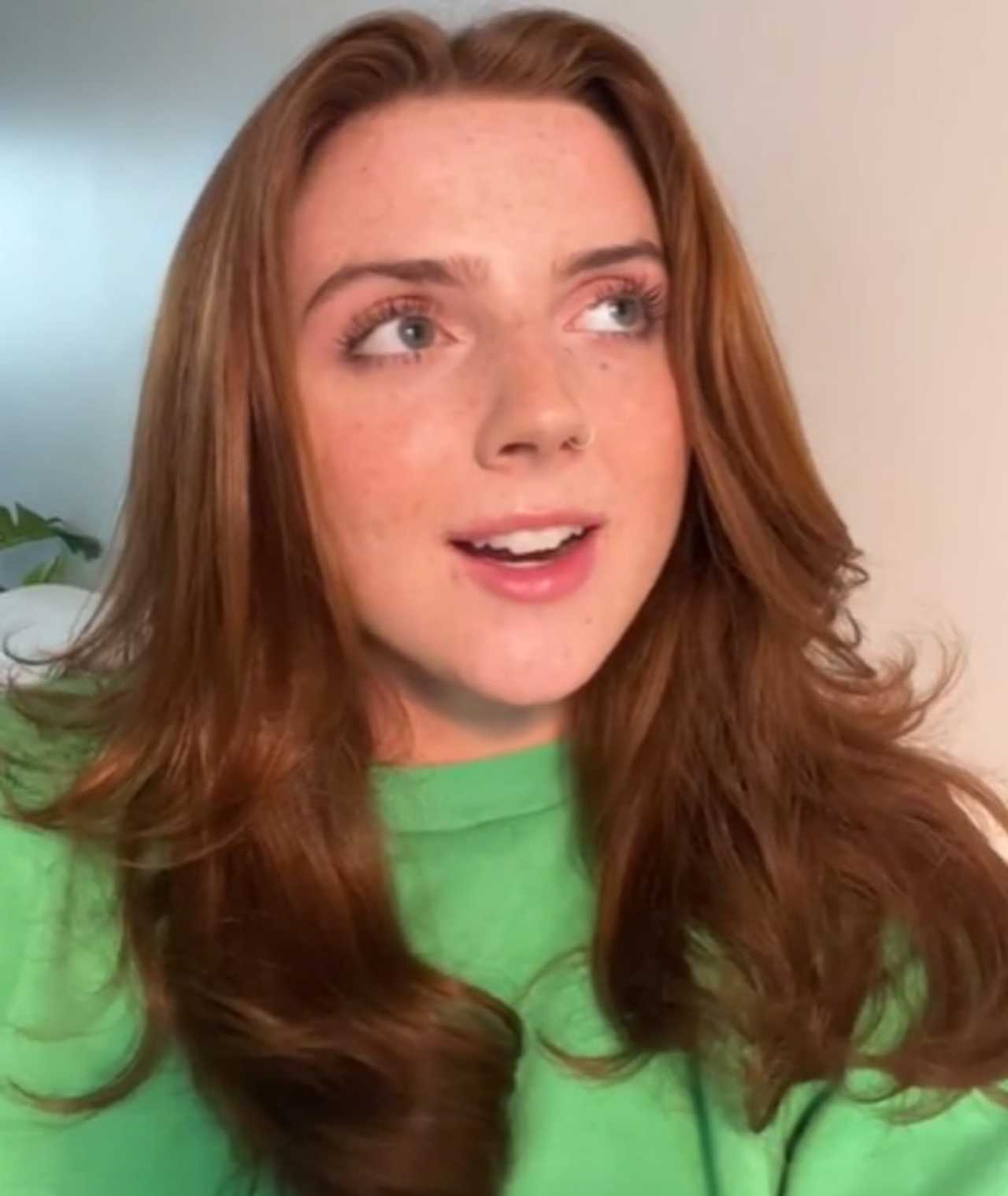 Extreme Commute: Intern Flies To Parsippany Internship From SC Just For