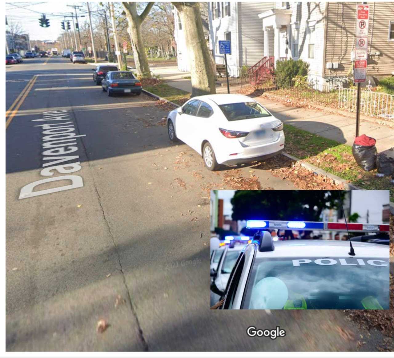 Suspicious Death 3YearOld CT Boy Found Lifeless In Home Litchfield