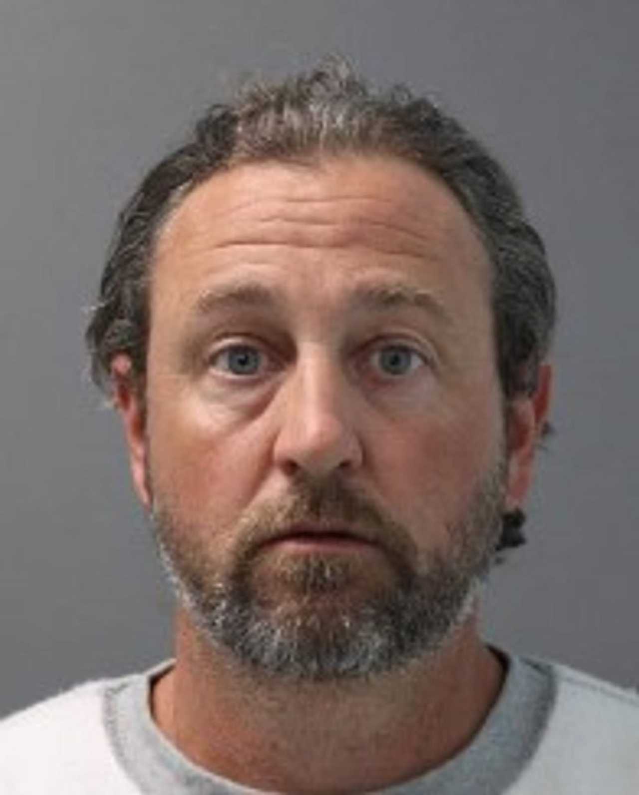 NY Teacher Charged With Raping Student, Police Say Eastchester Daily