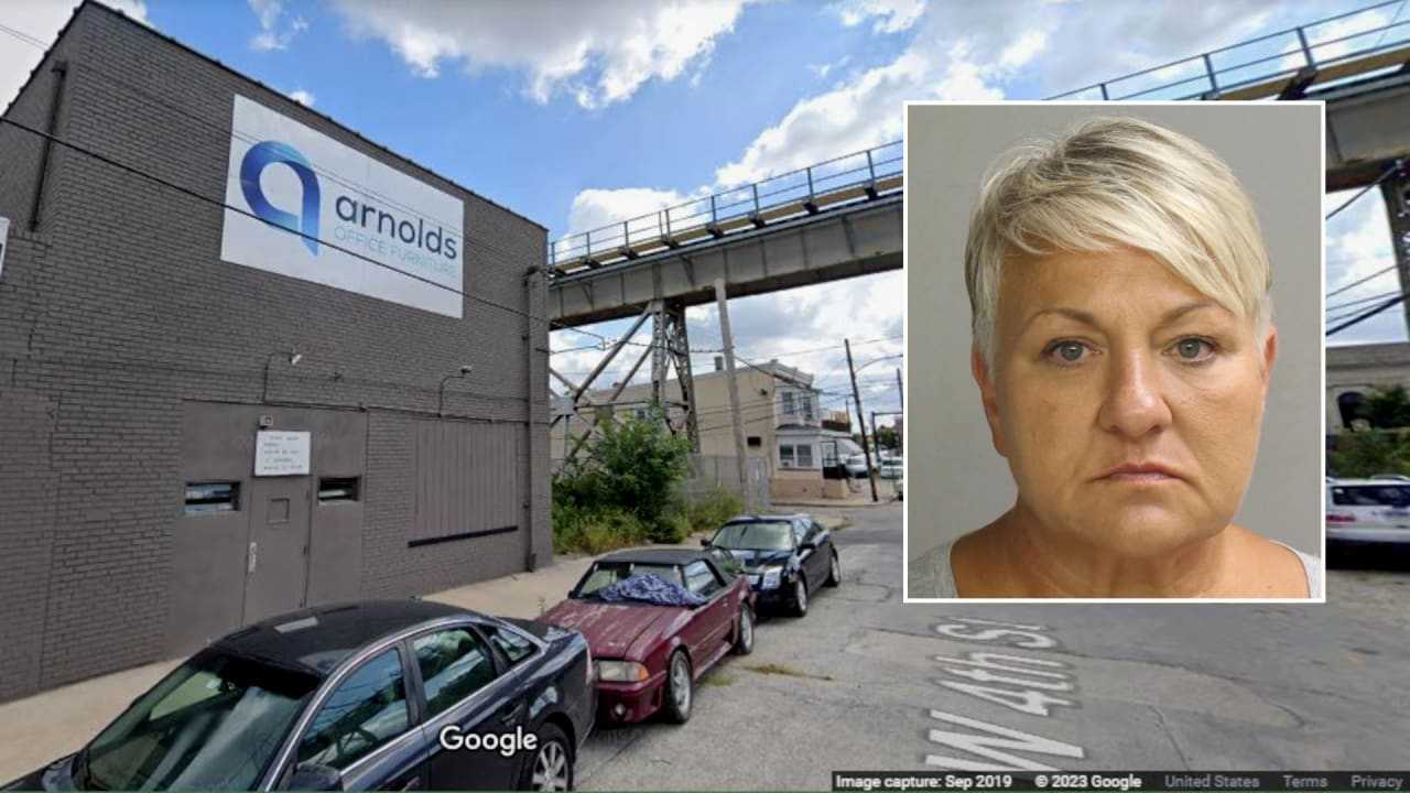 NJ Woman Embezzled 1.2 Million From Employer, DA Says GarfieldLodi