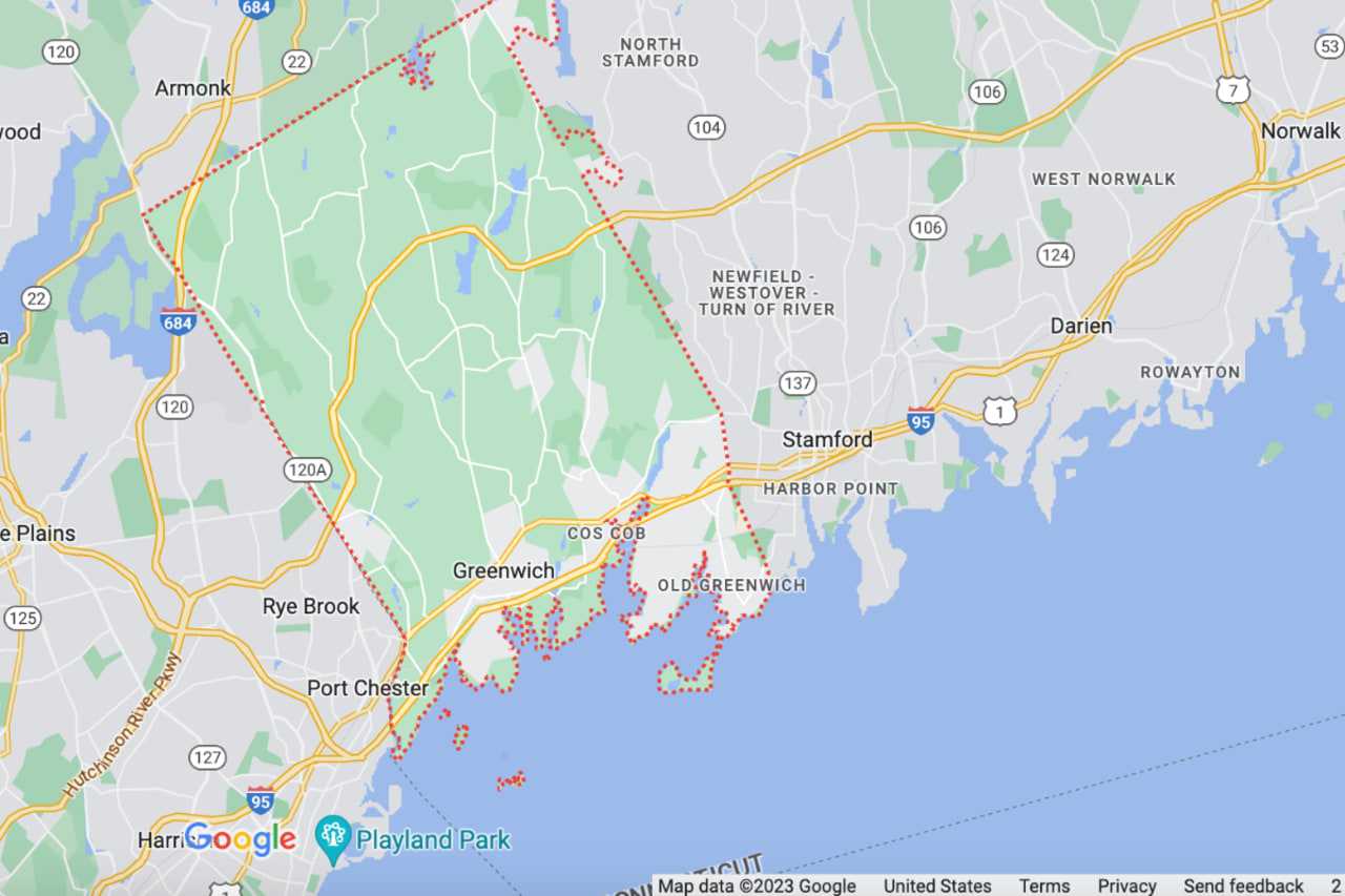 This CT Small Town Ranks In Top 10 Among Safest In Nation, New Report