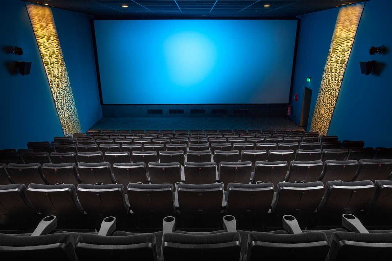 Opening Date Set For New Apple Cinemas In White Plains Tarrytown