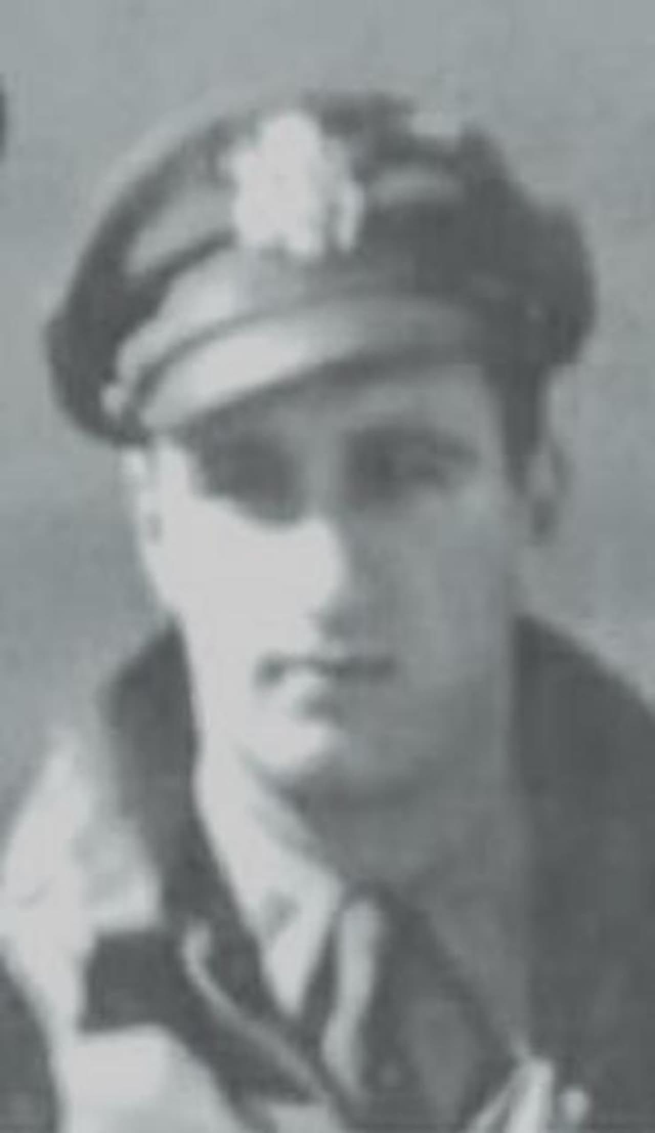 Charles Baffo, a hero bomber pilot from World War II, was honored posthumously in his hometown of Wilton. 